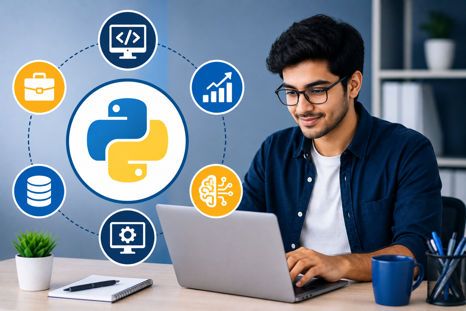 Python Career Scope: Syllabus and Career